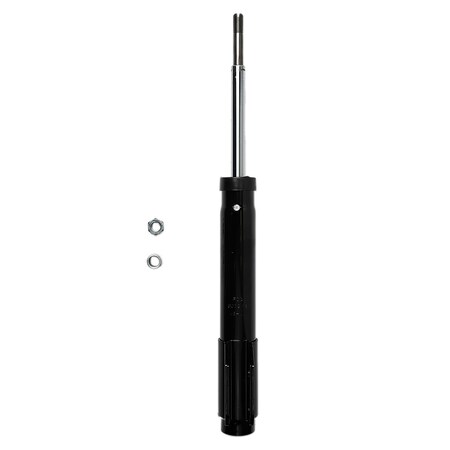 Fcs Struts Suspension Strut Assembly, 333293 333293